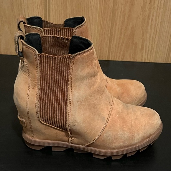 Sorel Joan of Arc Wedge lI - Picture 5 of 16